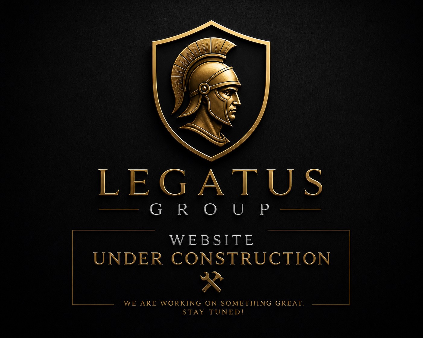 Legatus Group logo